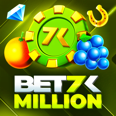 Bet7K Million