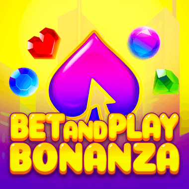 Betandplay Bonanza