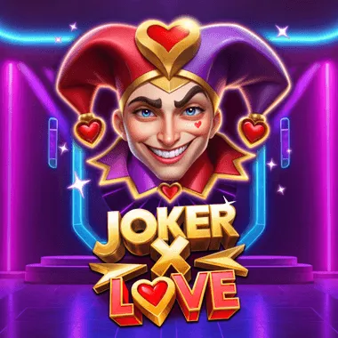 Joker X Love