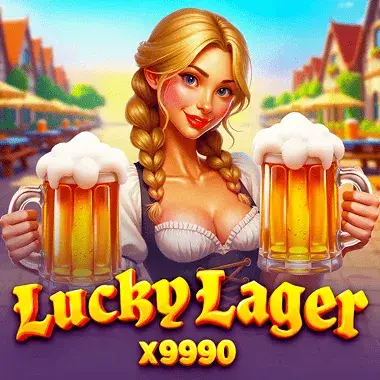 Lucky Lager x9990