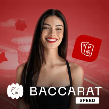 Baccarat Speed 2