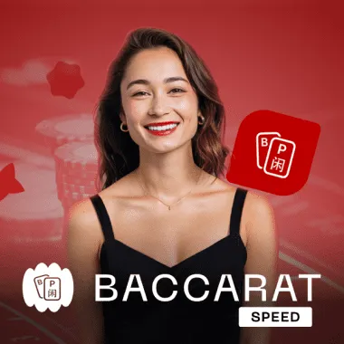 Baccarat Speed A