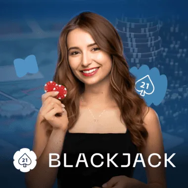 Blackjack Spanish 6