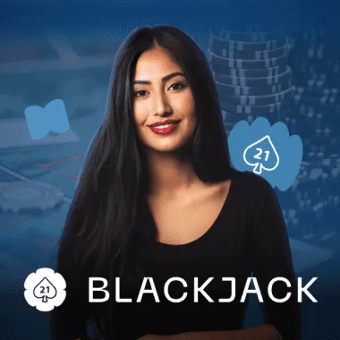 Blackjack Spanish 8
