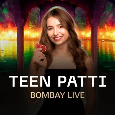 Bombay Live Teen Patti