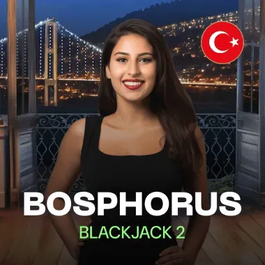 Bosphorus Blackjack 2