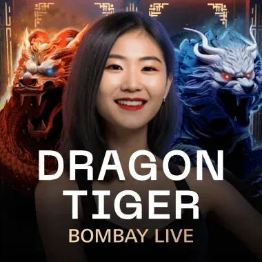 Bombay Live Dragon Tiger