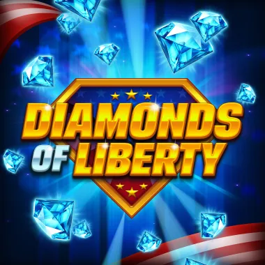 Diamonds of Liberty