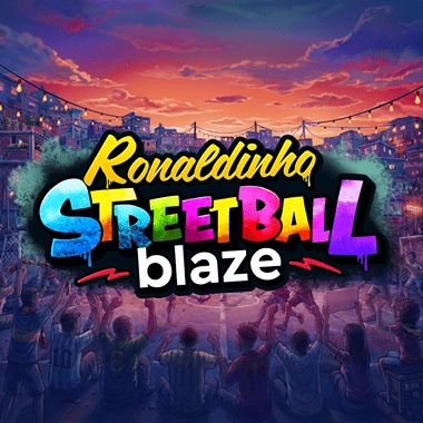 Ronaldinho Streetball Blaze