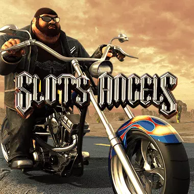 Slots Angels