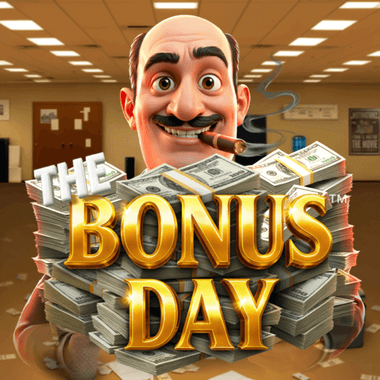 The Bonus Day slots by Betsoft