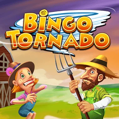 Bingo Tornado