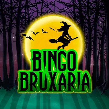 Bingo Bruxaria