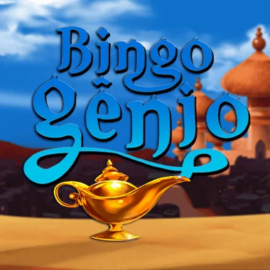 Bingo Gênio