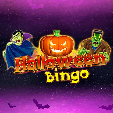 Bingo Halloween