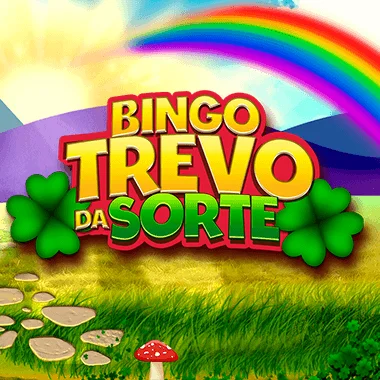 Bingo Trevo da Sorte