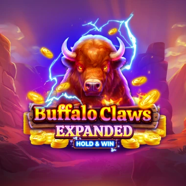 Buffalo Claws Expanded: Hold&Win