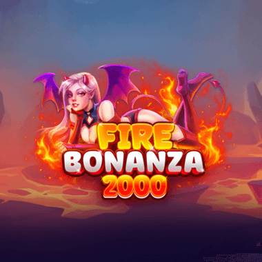 Fire Bonanza 2000
