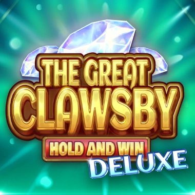 The Great Clawsby Deluxe: Hold and Win