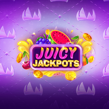 Juicy Jackpots slots by Clawbuster