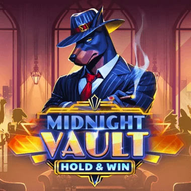 Midnight Vault: Hold&Win