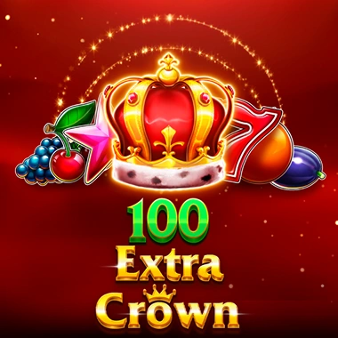 100 Extra Crown