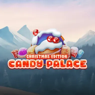 Candy Palace - Christmas Edition