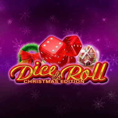Dice & Roll - Christmas Edition