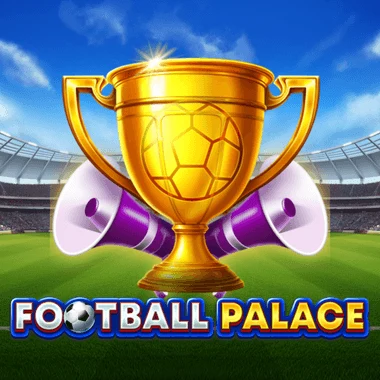 Football Palace 1000