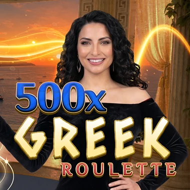 Greek Roulette 500x