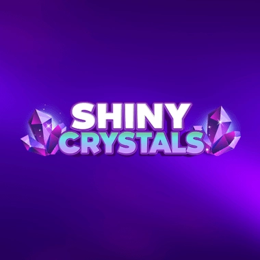 Shiny Crystals