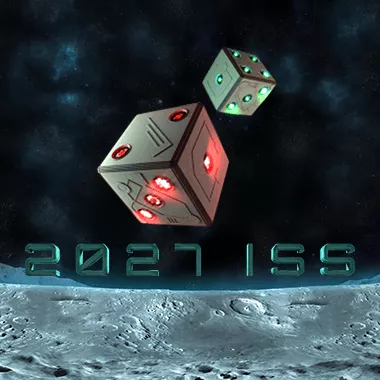 2027ISS