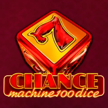 Chance Machine 100 Dice