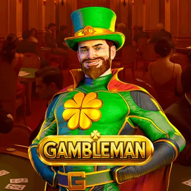 Gambleman
