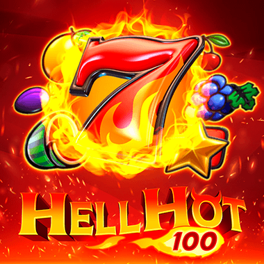 Hell Hot 100 - Endorphina Hell Hot 100