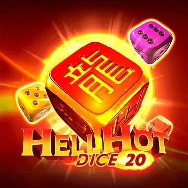 Hell Hot 20 Dice
