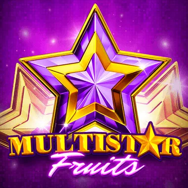 Multistar Fruits