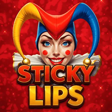 Sticky Lips