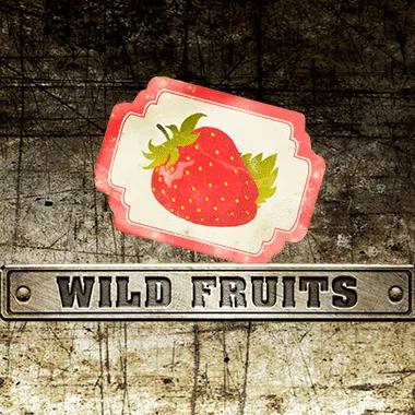 Wild Fruits