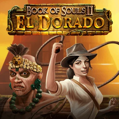 Book of Souls II: El Dorado