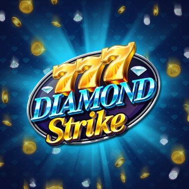 777 Diamond Strike