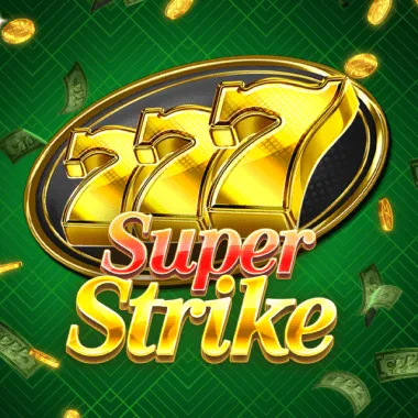 777 Super Strike