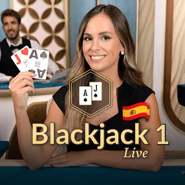 Blackjack Clasico en Espanol 1
