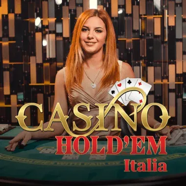 Casino Hold'em Italia