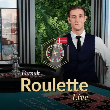 Dansk Roulette
