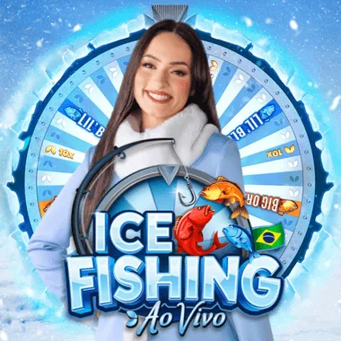 Ice Fishing Brasil
