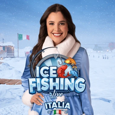 Ice Fishing Italia