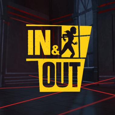 In and Out slots by Evolution