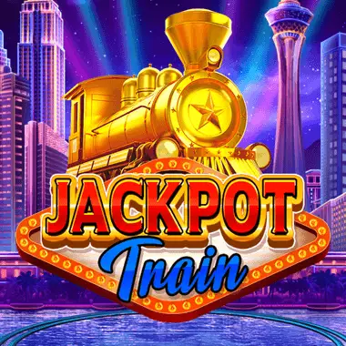 Jackpot Train