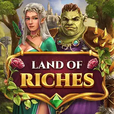 Land of Riches